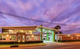 Drovers Motor Inn